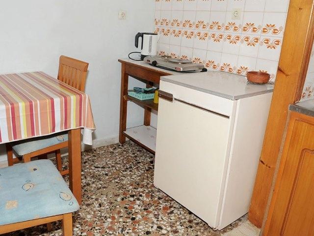 Captains Studios & Apartments Кавос Екстер'єр фото