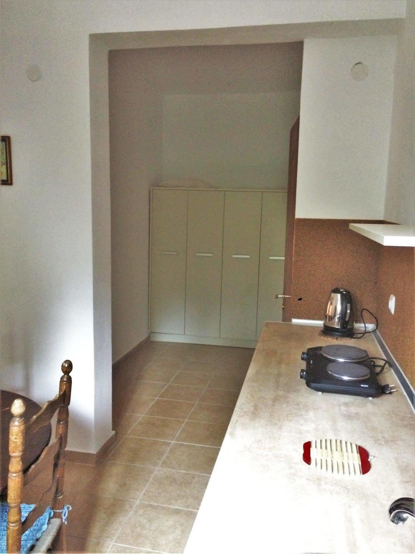 Captains Studios & Apartments Кавос Екстер'єр фото