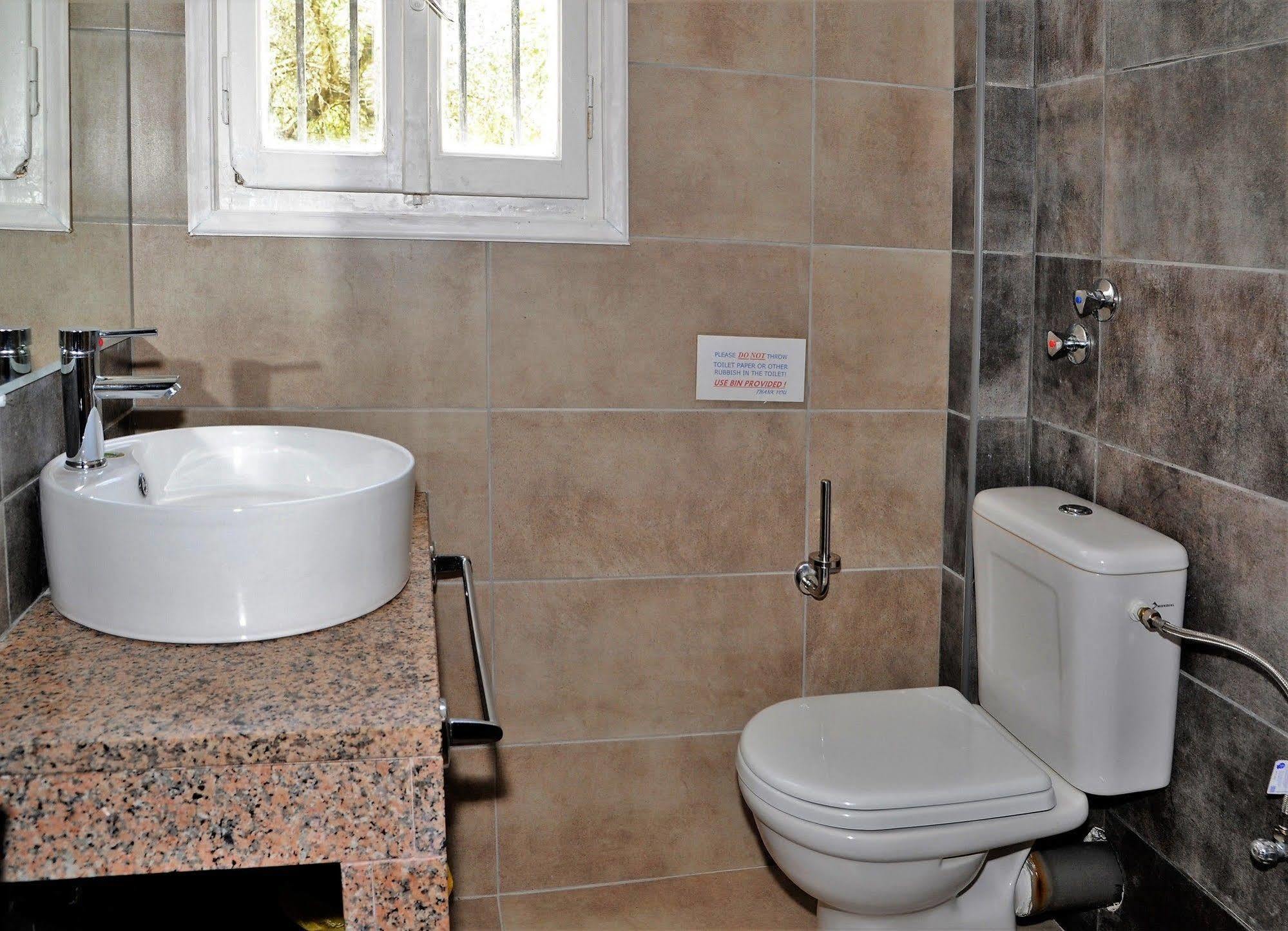 Captains Studios & Apartments Кавос Екстер'єр фото
