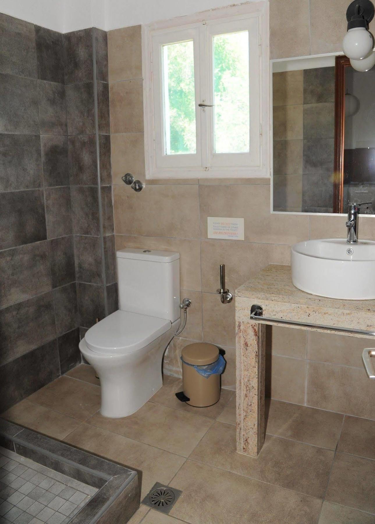 Captains Studios & Apartments Кавос Екстер'єр фото