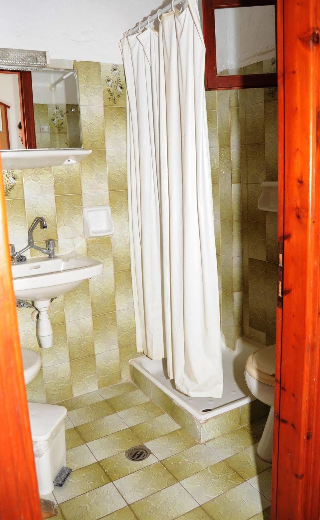 Captains Studios & Apartments Кавос Екстер'єр фото